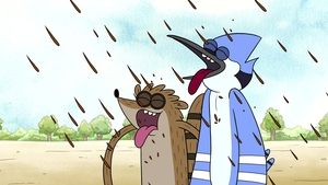 Regular Show Epizóda 19