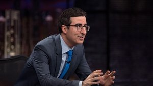 John Oliver: Čo týždeň dal a vzal Epizóda 4