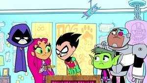 Teen Titans Go! Epizóda 52