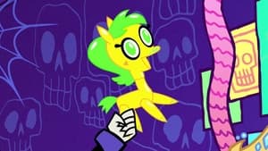 Teen Titans Go! Epizóda 36