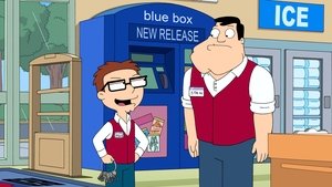 American Dad! Epizóda 18