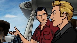 Archer Epizóda 7