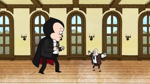 Regular Show Epizóda 22
