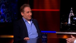 The Colbert Report Epizóda 64