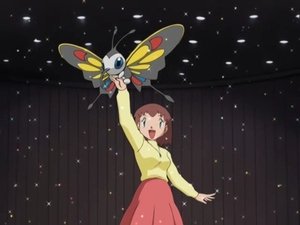 Pokémon Epizóda 13