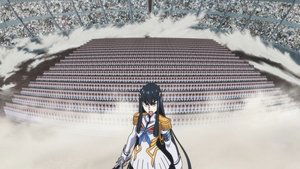 Kill la Kill Epizóda 18
