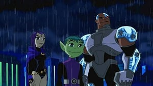 Teen Titans Go! Epizóda 49