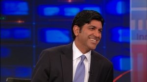 The Daily Show Epizóda 108