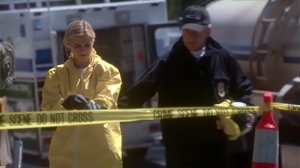 NCIS: Námorný vyšetrovací úrad Epizóda 23