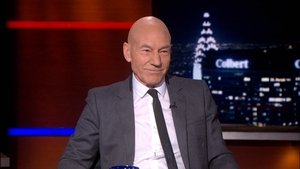 The Colbert Report Epizóda 109