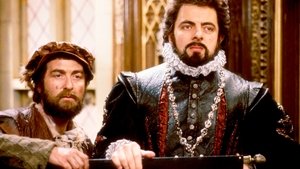 Blackadder Epizóda 2
