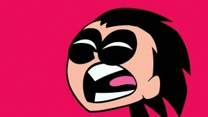 Teen Titans Go! Epizóda 33