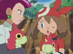 Pokémon Epizóda 21