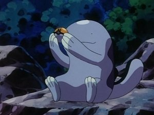 Pokémon Epizóda 11