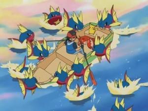 Pokémon Epizóda 24