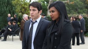 The Mindy Project Epizóda 15