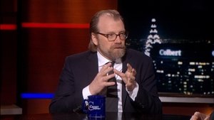 The Colbert Report Epizóda 94