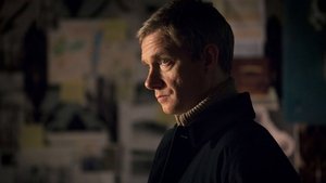 Sherlock Epizóda 4