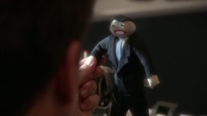 NCIS: Námorný vyšetrovací úrad Epizóda 19