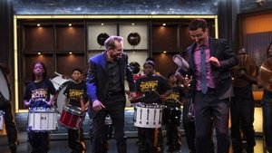 John Oliver: Čo týždeň dal a vzal Epizóda 8
