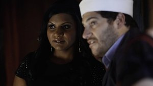 The Mindy Project Epizóda 19