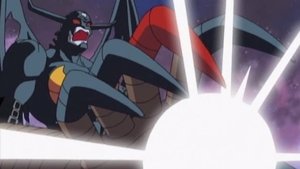 Digimon Epizóda 13