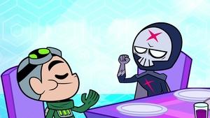 Teen Titans Go! Epizóda 44