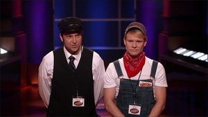 Shark Tank Epizóda 24