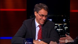 The Colbert Report Epizóda 41