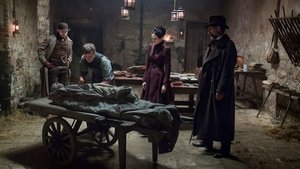 Penny Dreadful Epizóda 1