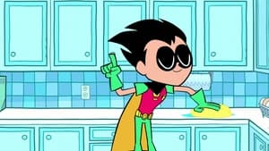 Teen Titans Go! Epizóda 50