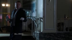Sherlock a Watsonová Jednopercentné riešenie