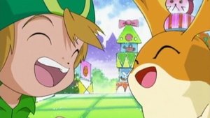 Digimon Epizóda 12