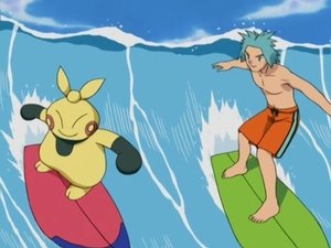 Pokémon Epizóda 20