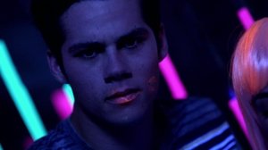 Teen Wolf Epizóda 16