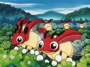 Pokémon Epizóda 12