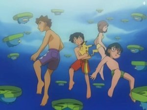 Pokémon Epizóda 12