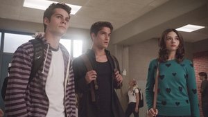 Teen Wolf Epizóda 13