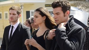 The Originals Epizóda 20