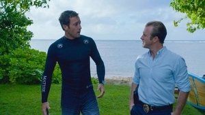 Hawaii 5.0 Epizóda 19