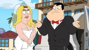 American Dad! Epizóda 6