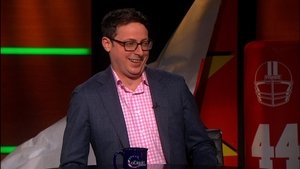 The Colbert Report Epizóda 53