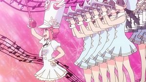 Kill la Kill Epizóda 10