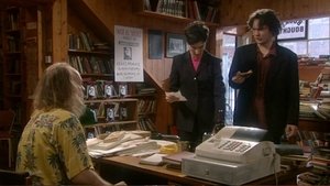 Black Books Epizóda 3