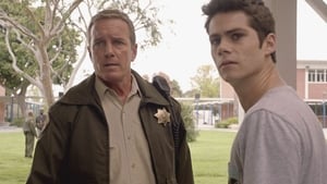 Teen Wolf Epizóda 15
