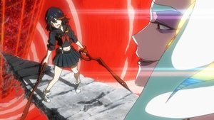 Kill la Kill Epizóda 24