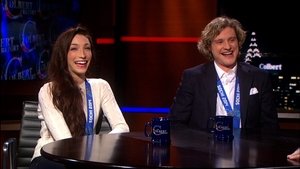 The Colbert Report Epizóda 69