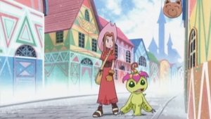 Digimon Epizóda 6