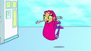 Teen Titans Go! Epizóda 35