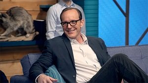 Comedy Bang! Bang! Epizóda 17